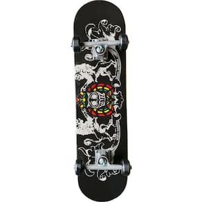 Skate Completo Owl Sports Roots Semi Profissional;Gênero: