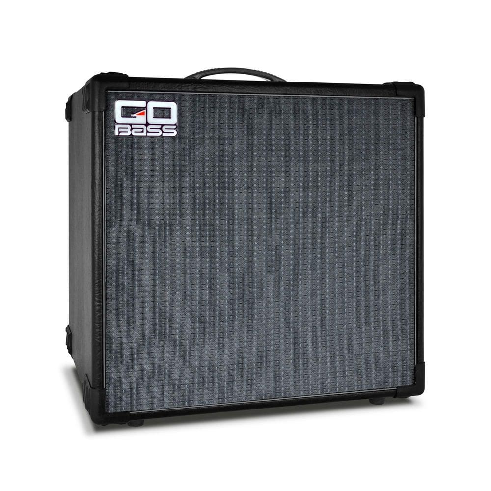 Amplificador Contrabaixo 160W RMS 15 Ativo/Passivo Preto