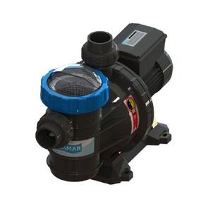 Motobomba Piscina Sodramar BMC-33 1/3 CV - 40.000L