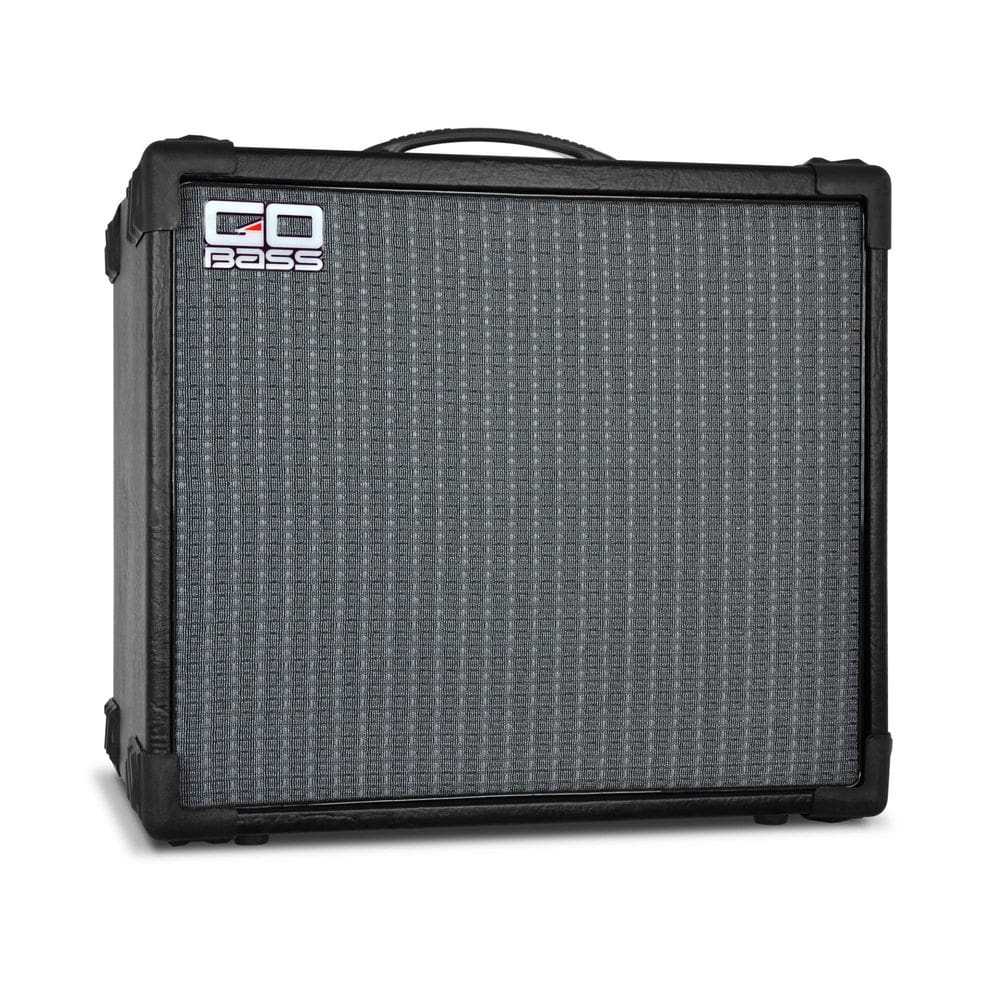 Amplificador Borne Go Bass GB300 80W - Ativa/Passiva