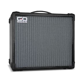 Amplificador Borne Go Bass GB300 80W - Ativa/Passiva