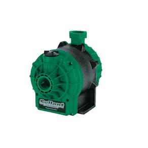 Pressurizador Rede Hidráulica Fluxostato interno 3/4CV 220V
