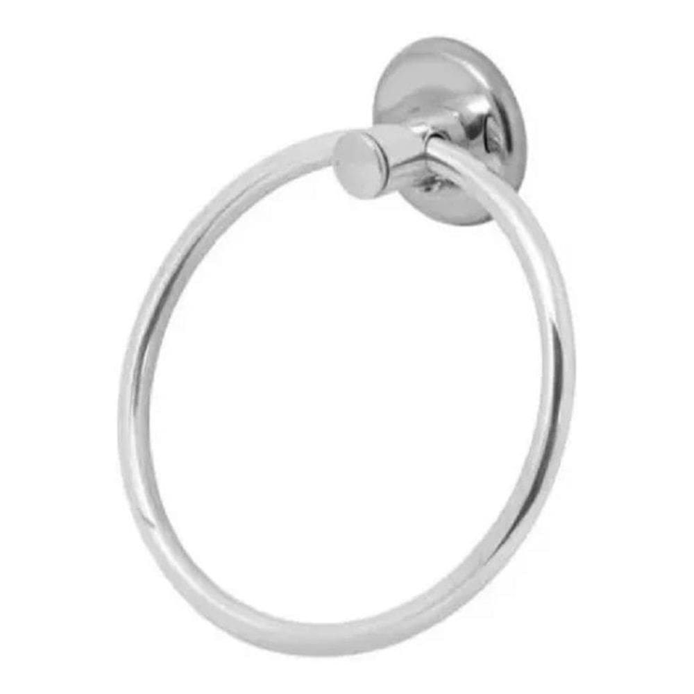 Porta Toalha Argola Stander