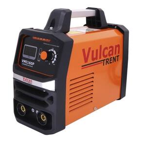 Maquina Inversora De Solda Vmi160P 220V Digital Vulcan Trent