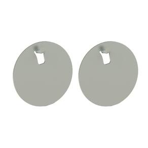 Fita Dupla-Face Autoadesiva Prego Steel Plasnature