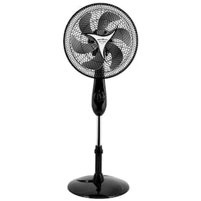 Ventilador de Coluna Britânia Maxx Force 75W BVT350 - 127V