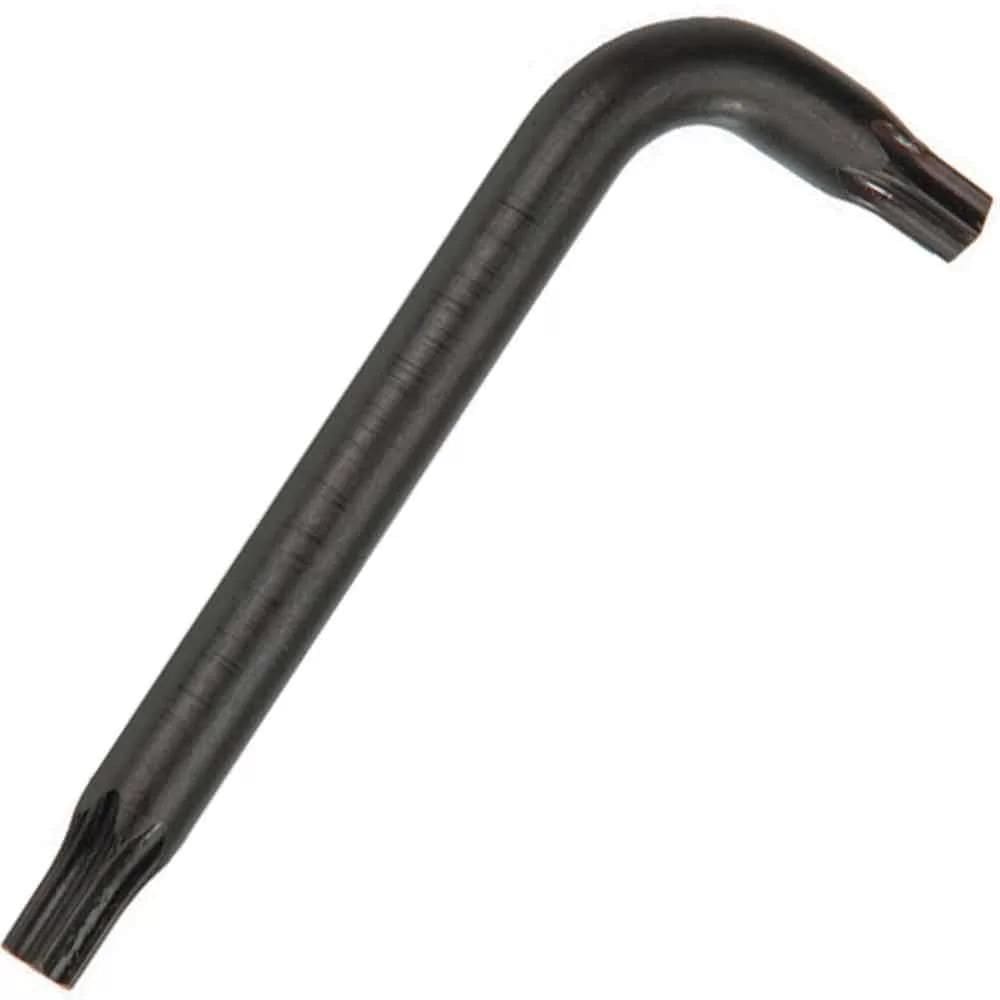Chave Torx L Belzer T-50