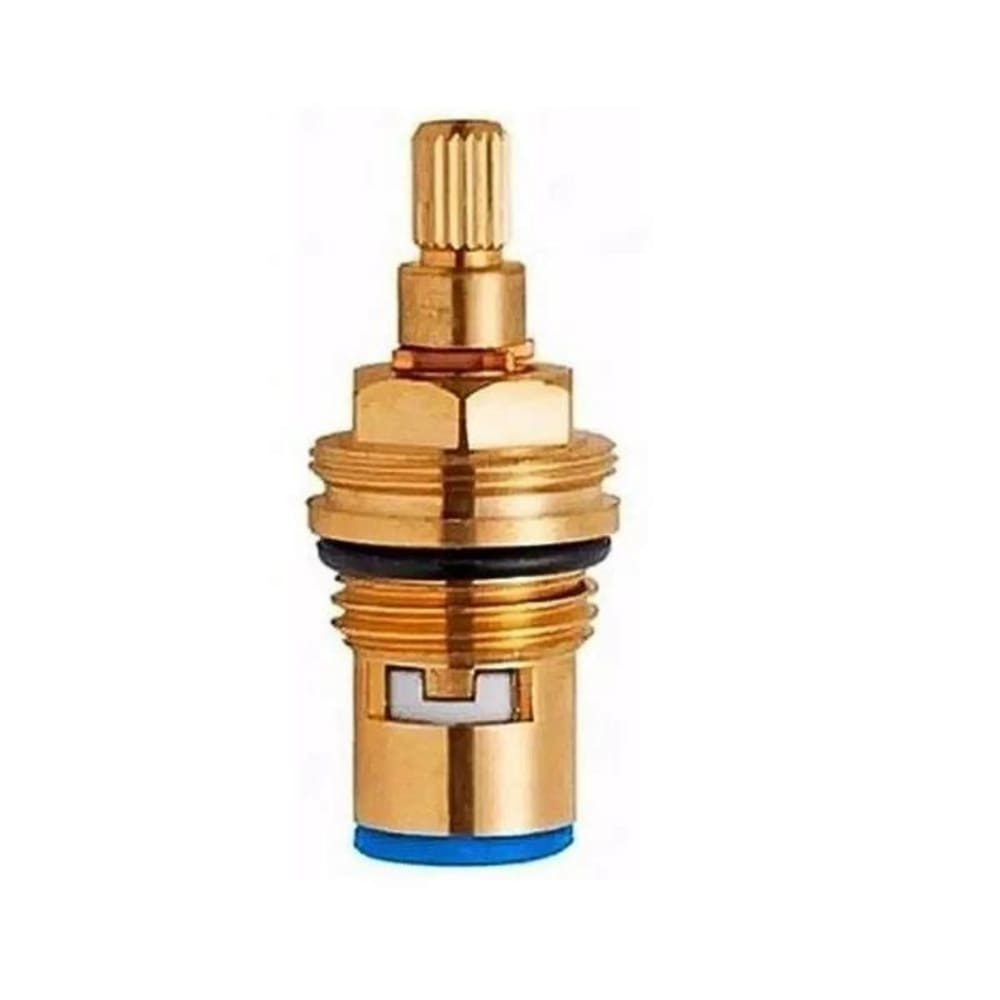 Reparo 1/4 Volta Torneiras e Misturadores Lorenzetti M.v.c - T05