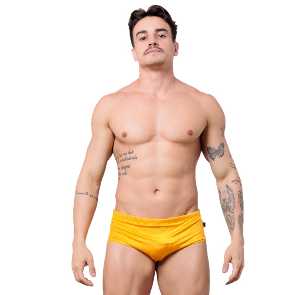 Sunga Eden Clássica - JWilas Beachwear