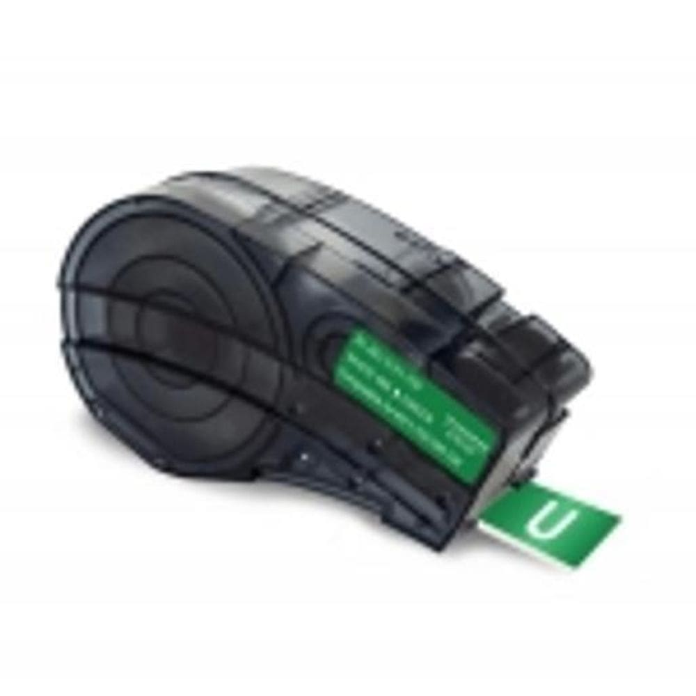 Fita Compatível Brady Verde Vinil 19Mm M21-750-595-Gn