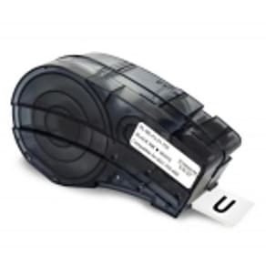 Fita Compatível Brady Branca Poliéster 19Mm M21-750-488