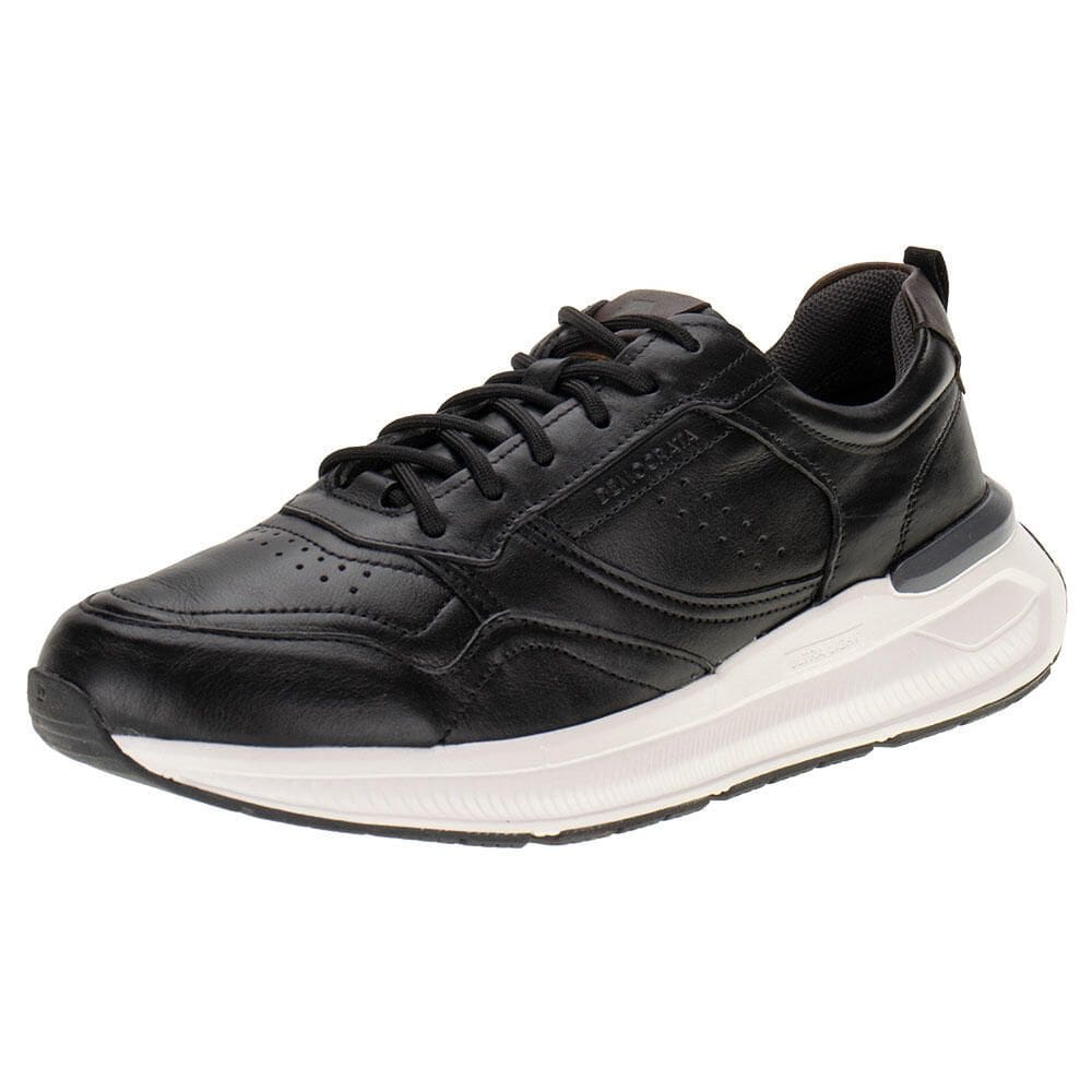 Sapatênis Masculino Brad Ultra Light Democrata 527101