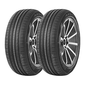 Kit 2 Pneus Aplus Aro 16 205/65R16 A609 95H