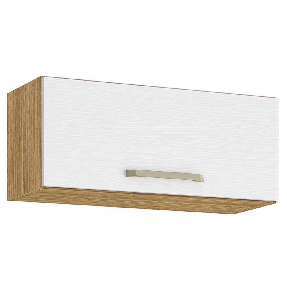 Armário Refrigerador 700 Ametista Freijo Supremo