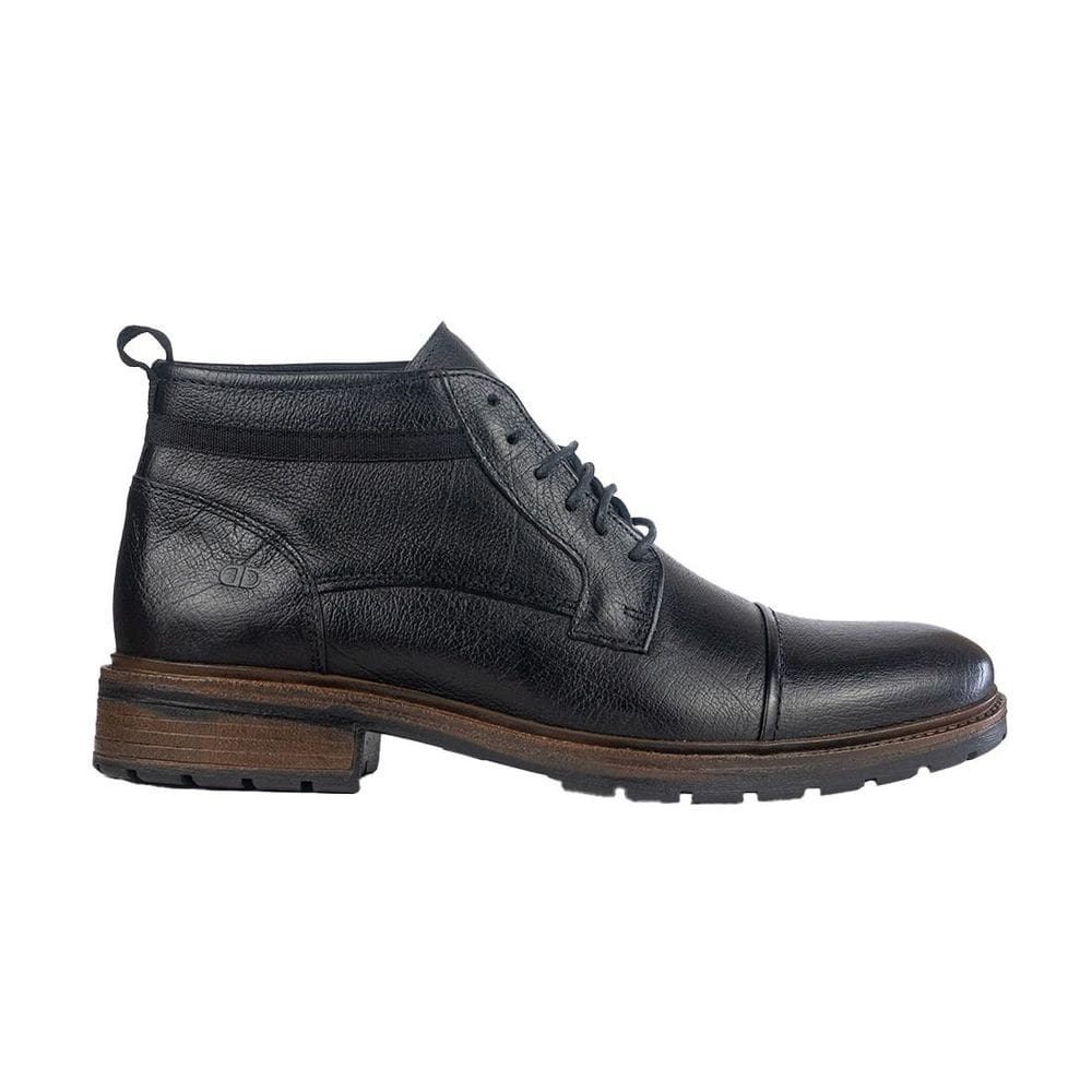 Bota Democrata Garage Astro