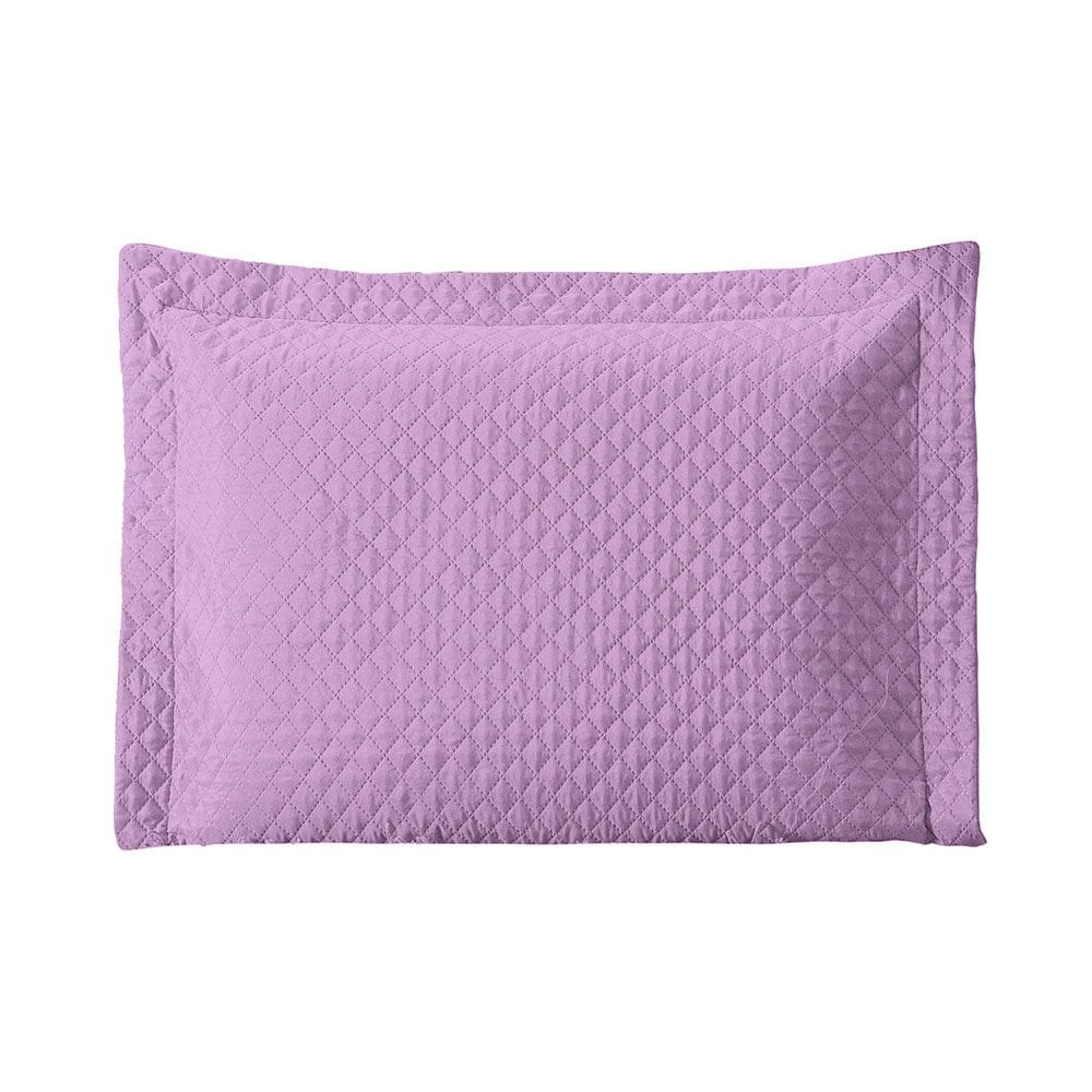 Porta Travesseiro Avulso 70cm x 50cm Prime Matelado