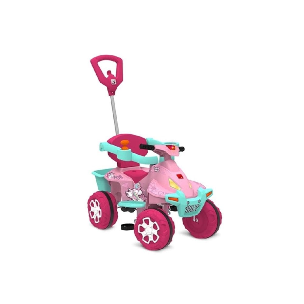 Veiculo Bandeirante Smart Quad 1220 Rs