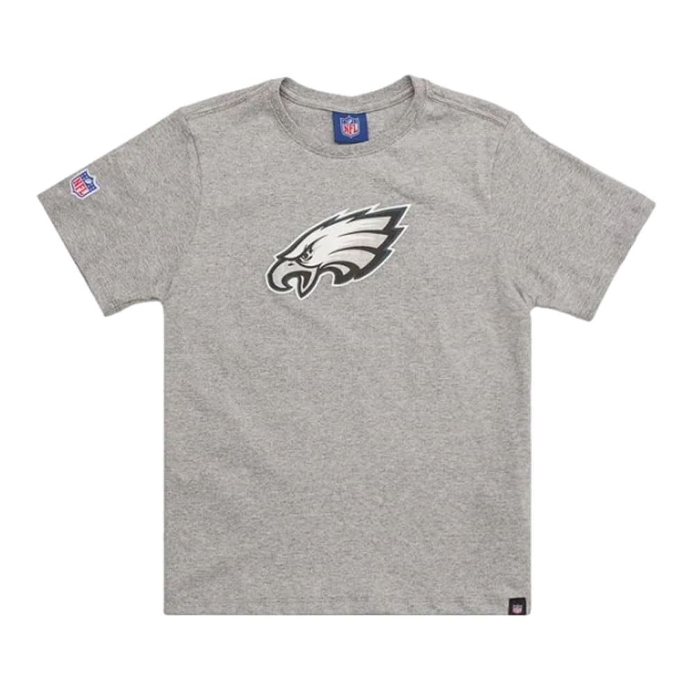 Camiseta Nfl Juvenil Philadelphia Eagles Roar Hurts