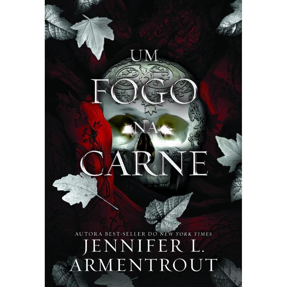 Um Fogo Na Carne (Vol. 3 Carne e Fogo)