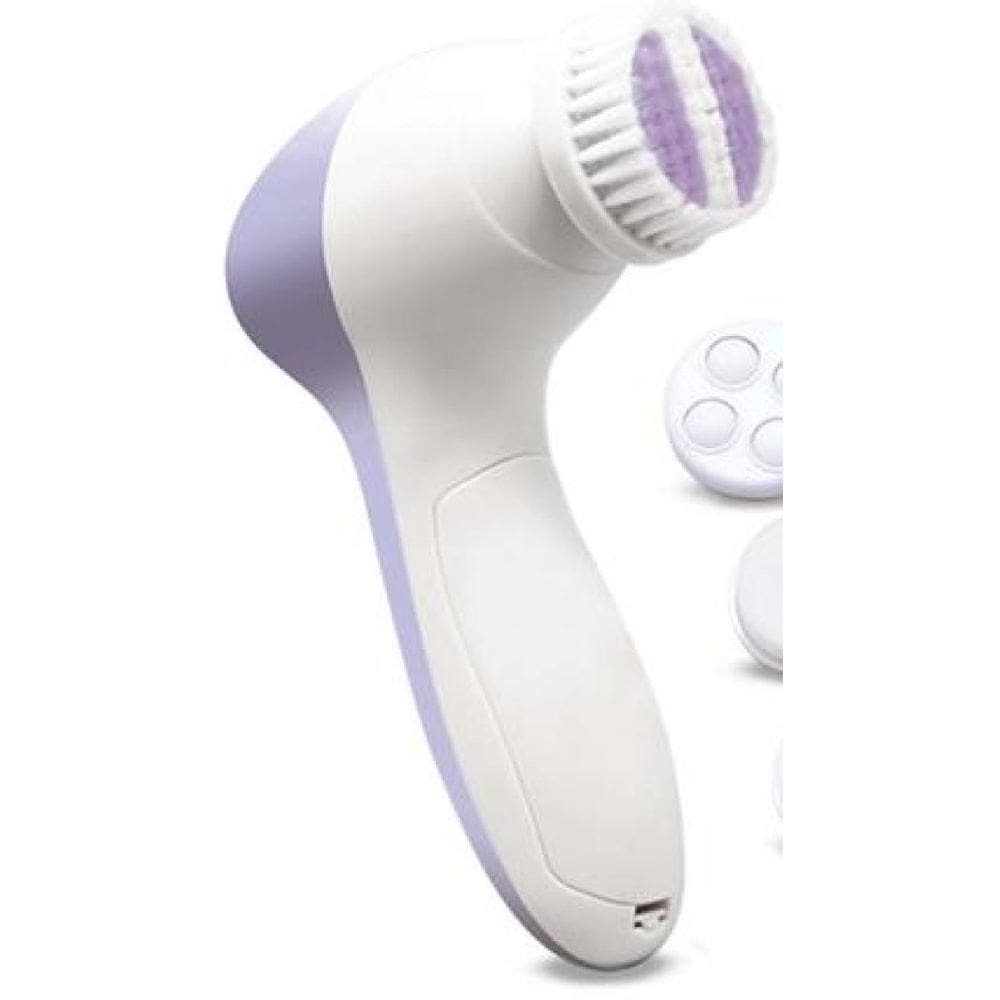 Massageador Facil Esfolia Limpa Pele Cravo Espinha Derma Spa
