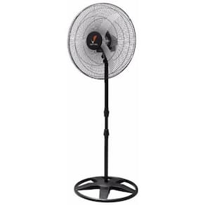 Ventilador De Coluna Oscilante 60cm Ventura