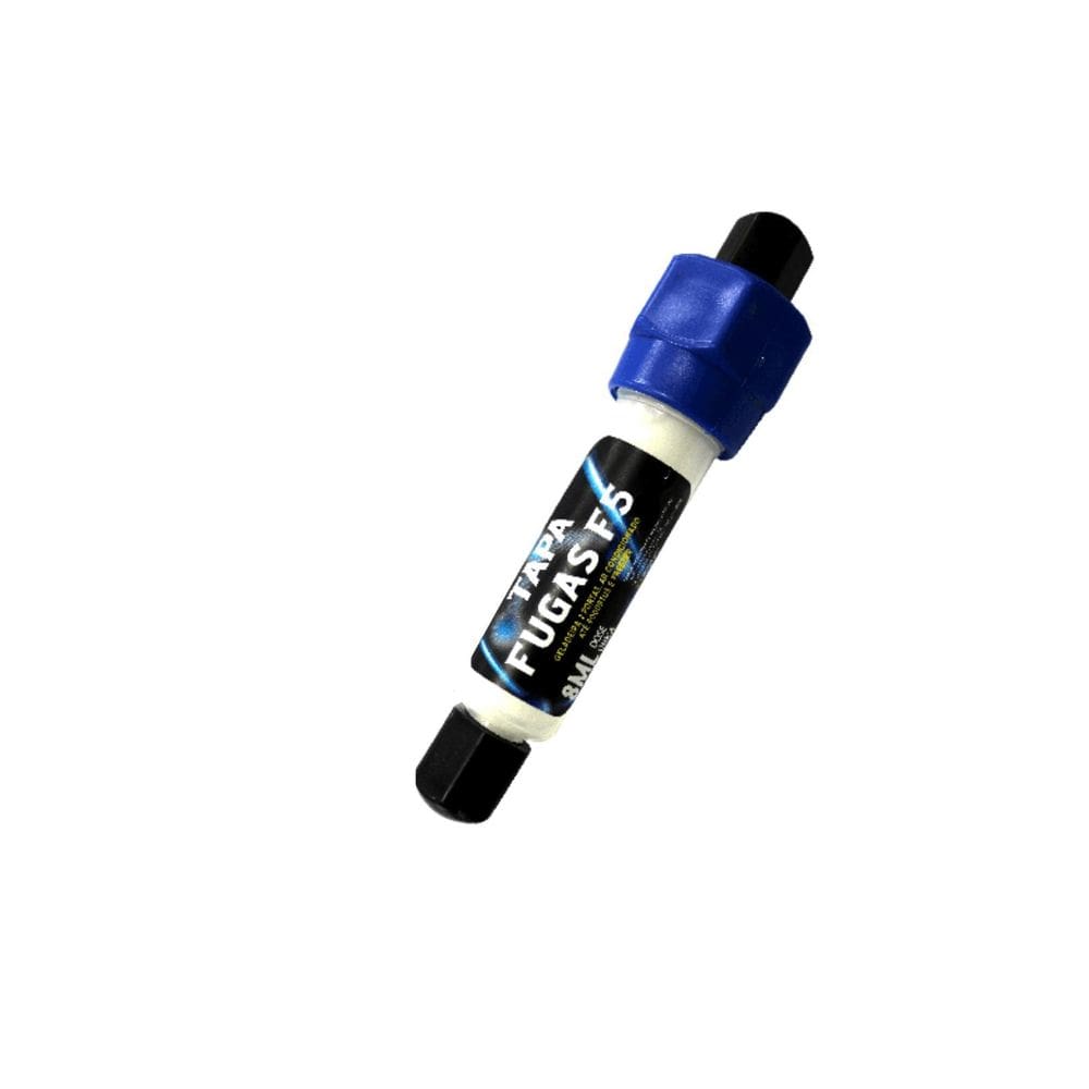 Tapa Fugas F5 - 8ml Seringa, Elimina Vazamentos