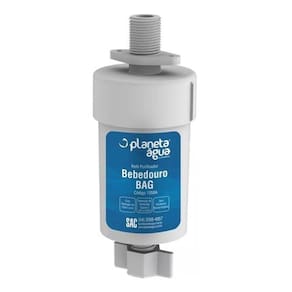 Filtro Bebedouro Ibbl Bag Planeta Agua - 1058Pa