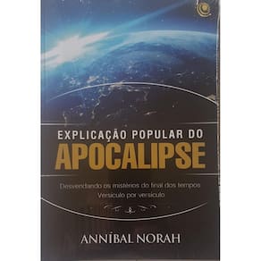 Explicação Popular Do Apocalipse