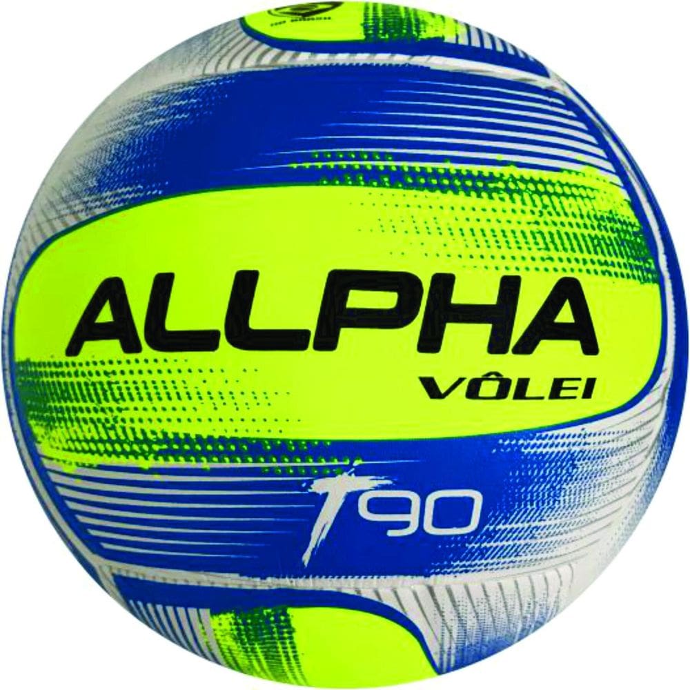 Bola De Voleibol Allpha  Modelo T 90