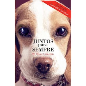Livro Juntos Para Sempre