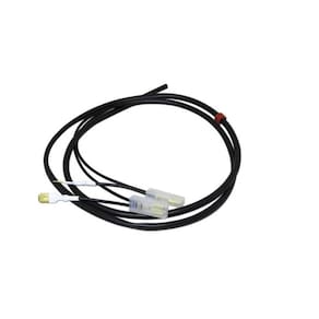 Resistência Dreno Geladeira Continental Bosch 127 Volts