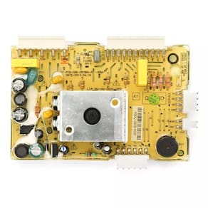 Placa de Potência Lavadora LTD09 Electrolux