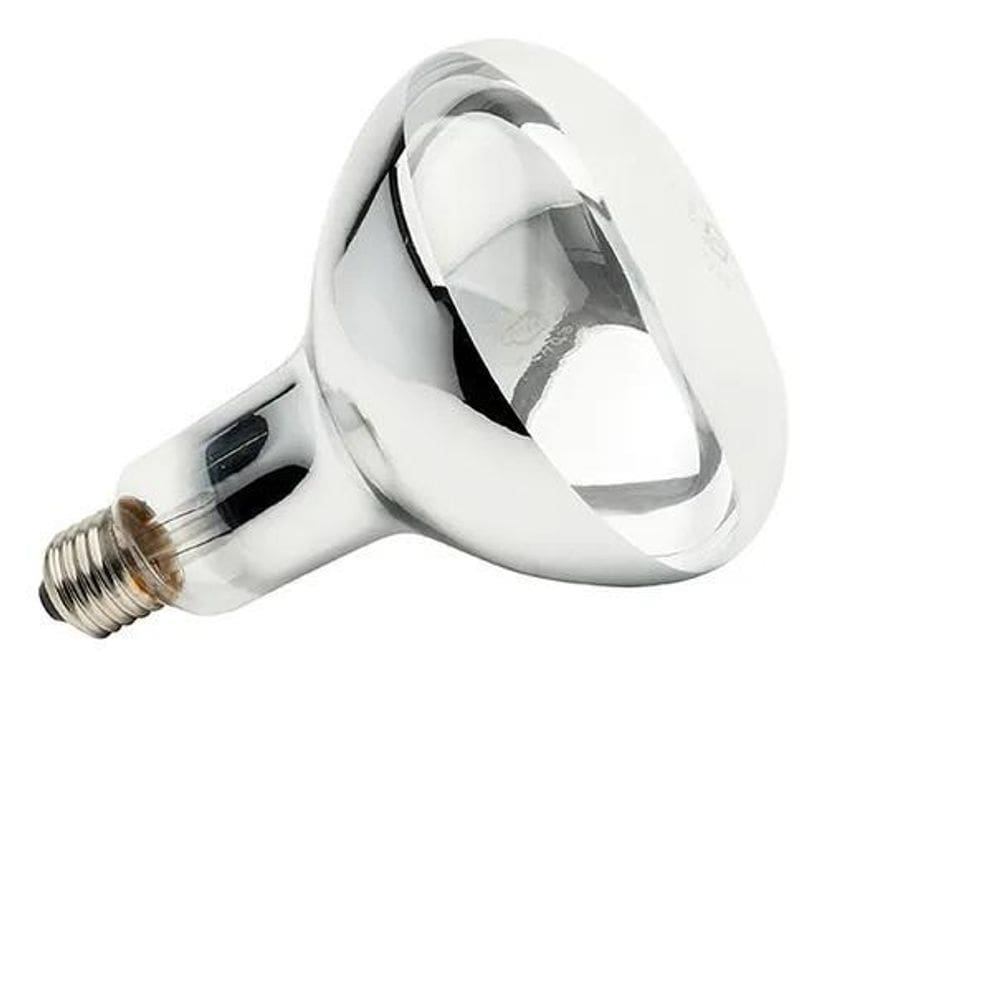 Lampada Secagem Infra Vermelho 250Wx127V