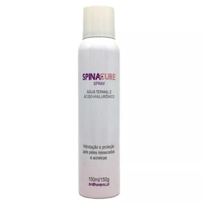 Bioworld Spinacure Hidratante Facial Spray Antiacne 150Ml