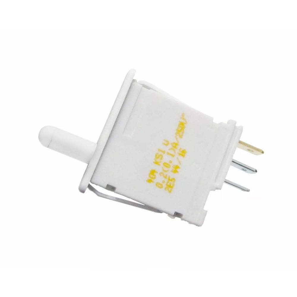 Interruptor Central Geladeira Bosch Kdn42 Kdn43 Kdn44 Kdn46