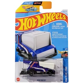 Hot Wheels Ride-Ons Rink Racer Hry79