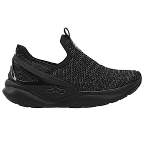 Tênis Infantil Menino Dia a Dia Escola Passeio Jogging Conforto Olympikus Iconic Inf