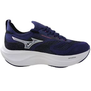 Tênis Esportivo Feminino Dia a Dia Corrida Caminhada Running Mizuno Oracle
