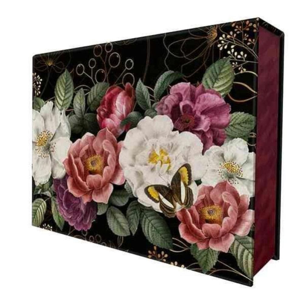 Biblia Estudos Da Mulher - Caixa Luxo