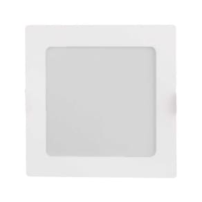 Painel Led Sobrepor Bkl Quadrado - 24w 1680lm - 6000k - Kian