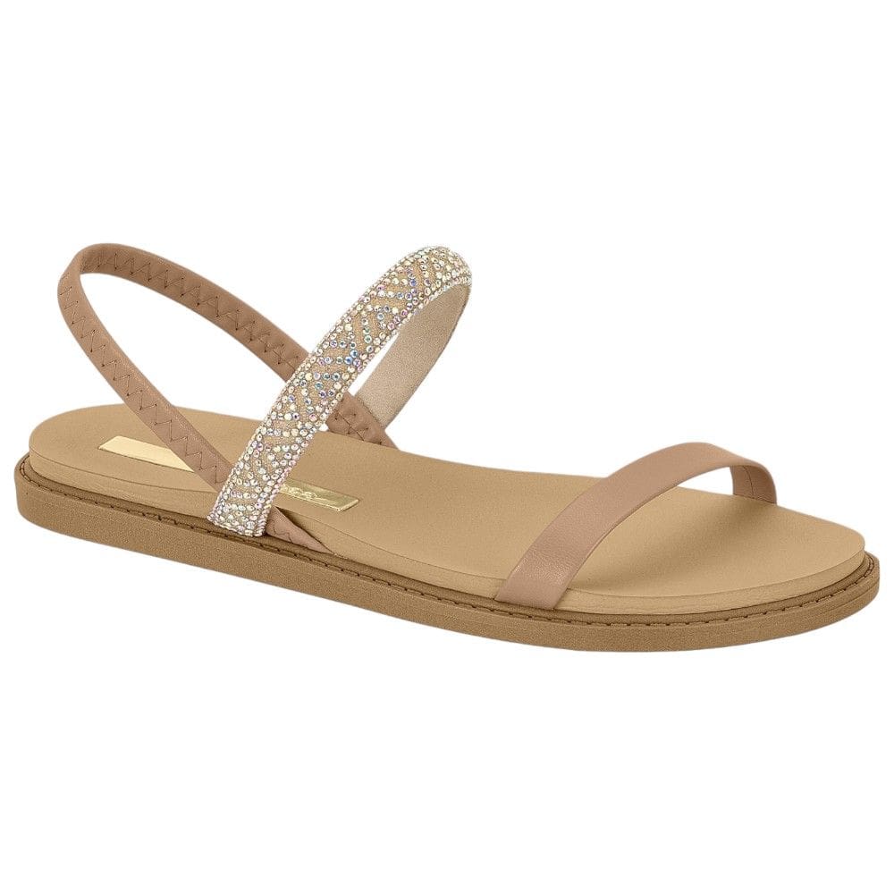 Sandália Feminina Moleca 5443.231