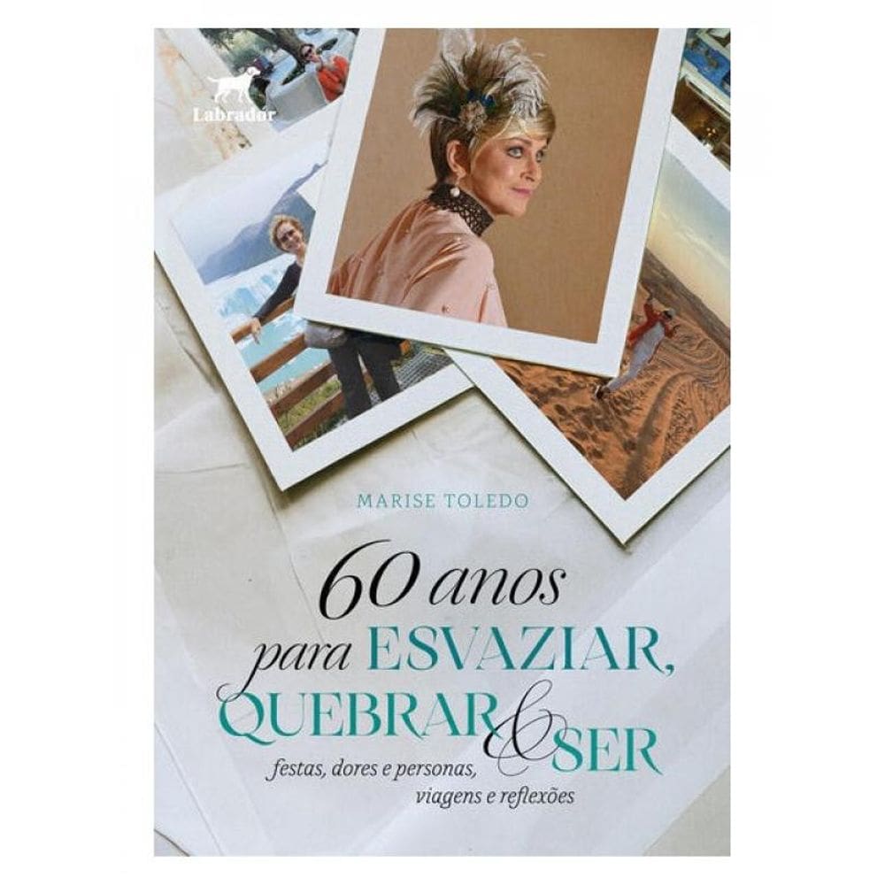 60 Anos Para Esvaziar, Quebrar E Ser