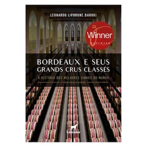 Bordeaux E Seus Grands Crus Classés