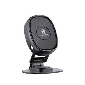 Suporte Veicula Magnética Super Forte 360 Sem Ponto Cego