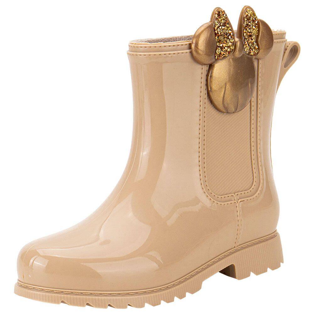 Galocha Infantil Disney Fashion Grendene Kids 23117