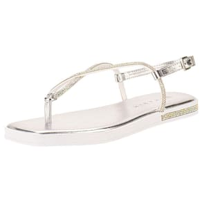 Sandália Feminina Flat Ramarim 249106
