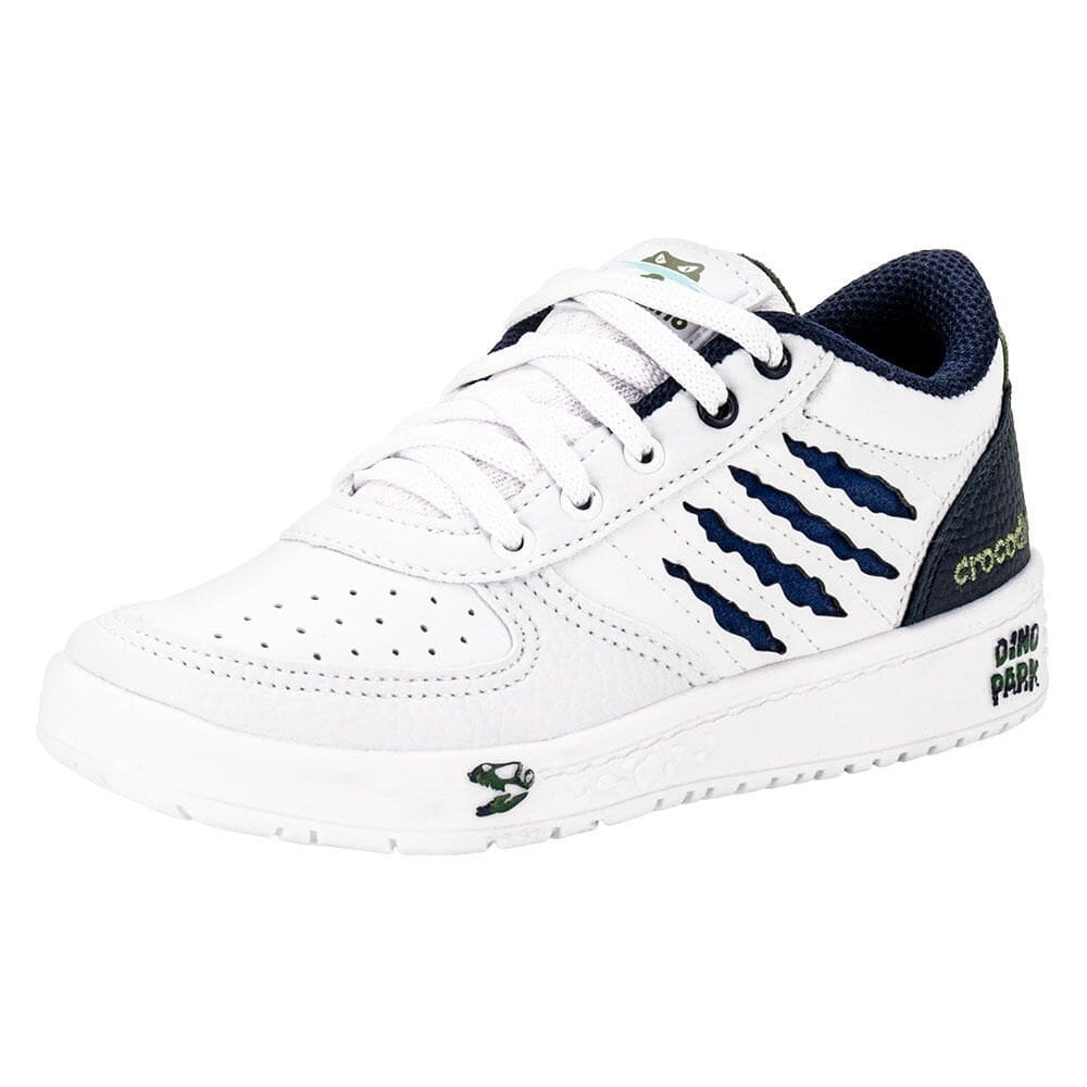 Tênis Infantil Crocodino Vissi Crt306