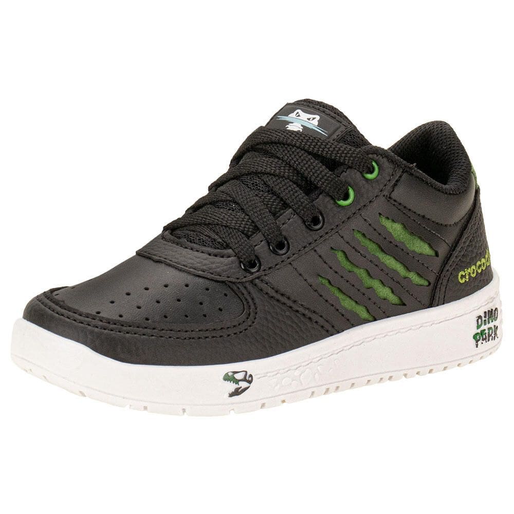 Tênis Infantil Crocodino Vissi Crt306