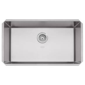Cuba de Embutir Quadrum Aço Inox Design Collection 70 U - Tramontina 94900/510