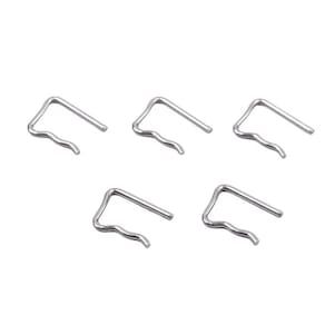 Kit Trava Retorno Bico Injetor 5PCS Ford Ranger 3.0 3.2 Maxion NGD Troller Internacional Siemens